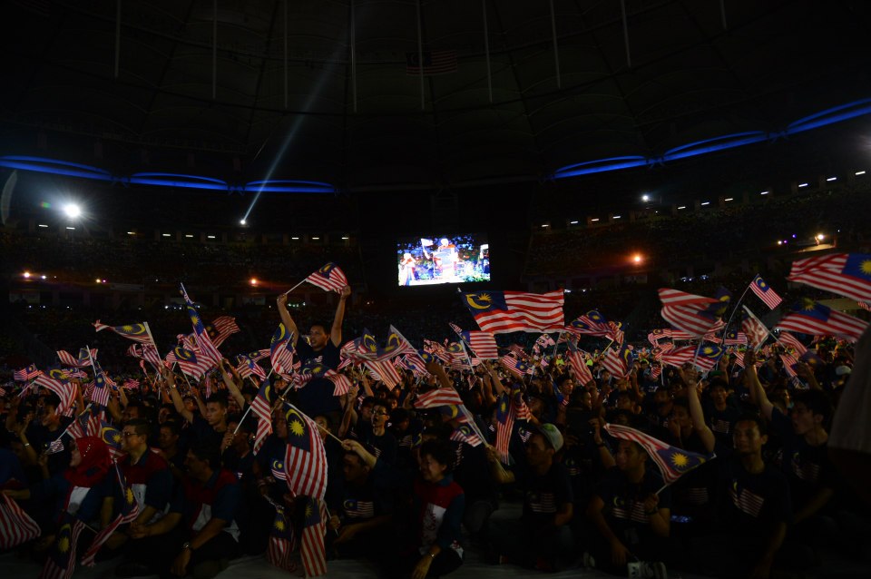 6SAMBUTAN_MERDEKA_2012